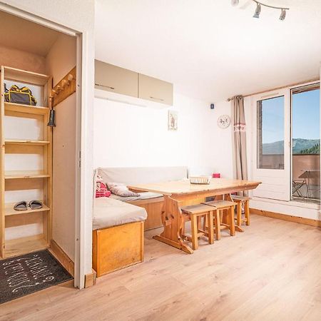 דירות אלוס Le Schuss 3 - 287 - Appt Cosy 6 Pers מראה חיצוני תמונה