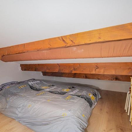 דירות אלוס Le Schuss 3 - 287 - Appt Cosy 6 Pers מראה חיצוני תמונה